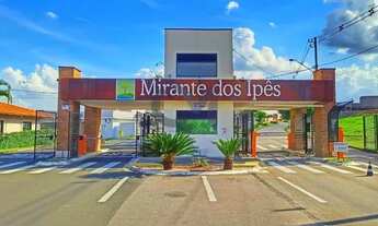 Imagem 3: Terreno em Condomínio para Venda em Salto, Mirante dos Ypês