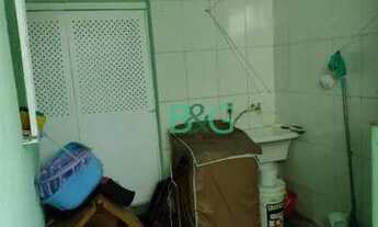 Imagem 5: Casa com 3 dormitórios à venda, 250 m² por R$ 700.000 - Parque Sevilha - São Paulo/SP