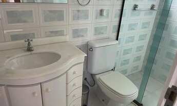 Imagem 6: Apartamento para venda com 70 metros quadrados com 2 quartos em Enseada - Guarujá - SP