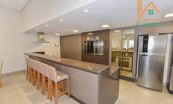 Imagem 4: Casa com 3 dormitórios, 211 m² - venda por R$ 1.290.000,00 ou aluguel por R$ 6.380,00/mês