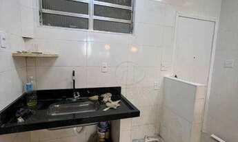 Imagem 2: Apartamento com 1 dormitório, 1 Vaga coletiva, à venda, 41 m² por R$ 219.000 - José Menino