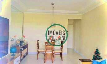 Imagem 7: Apartamento com 2 dormitórios à venda, 62 m² por R$ 341.000,00 - Jardim das Indústrias - S