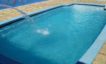 Imagem 7: Casa Temporada Jacumã*Praia do Amor