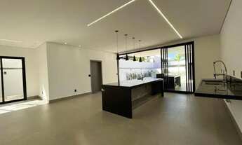 Imagem 14: Casa com 3 dormitórios à venda, 391 m² por R$ 3.650.000 - Condomínio Helvétia Park - Indai