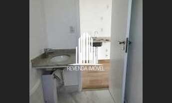 Imagem 6: Apartamento de 33m² mobiliado, com 1 suíte no Vitrali Moema - Indianópolis