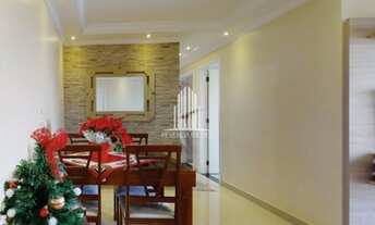 Imagem 3: Apartamento com 2 dormitórios à venda - Parque Maria Domitila