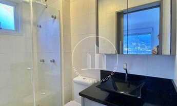 Imagem 2: Cobertura com 3 dormitórios à venda, 168 m² por R$ 1.645.000,00 - Itacorubi - Florianópoli