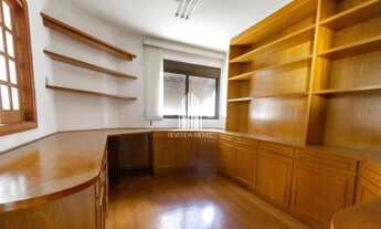 Imagem 5: Apartamento com 4 dorms, 3 suites e 4 vagas no campo belo