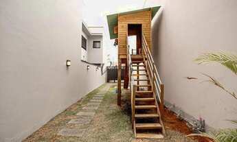 Imagem 7: Casa com 4 quartos de 330 m² à venda em Cond. Residencial Duas Marias - Indaiatuba/SP