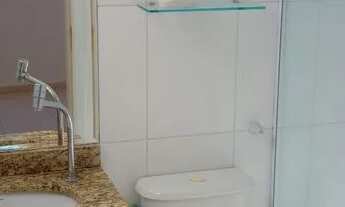 Imagem 6: Apartamento térreo padrão