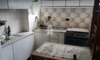 Imagem 4: Apartamento com 1 dormitório no Brooklin Paulista - SP