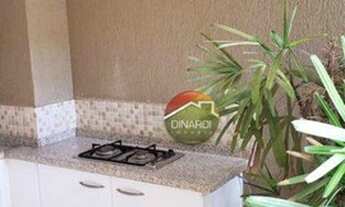 Imagem 5: Apartamento com 4 dormitórios à venda, 256 m² por R$ 850.000 - Centro - Ribeirão Preto/SP