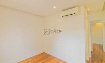 Imagem 4: Apartamento Locação 4 Dormitórios - 236 m² Vila Leopoldina