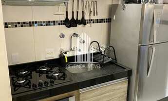 Imagem 5: APARTAMENTO DE 89M² COM UMA SUÍTE, DOIS BANHEIROS E UMA VAGA Á VENDA NO MORUMBI