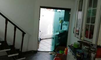 Imagem 6: Excelente, padrão 4wc,4vagas de garagem, 4varandas, quarto de empregada com banheiro, sala