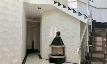 Imagem 7: Casa com 4 dormitórios à venda, 672 m² - Jardim da Saúde - São Paulo/SP