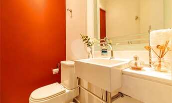 Imagem 6: Apartamento 197 m2, Paraiso, 4 suítes, 4 vagas - numa das ruas mais cobiçadas