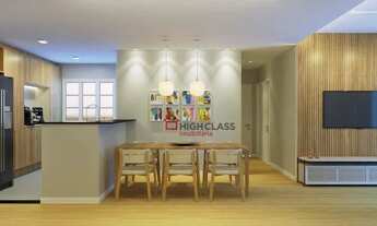 Imagem 5: Apartamento com 3 dormitórios à venda, imóvel reformado e montado nos detalhes por R$ 645