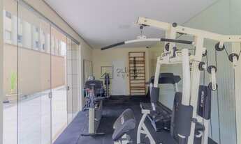 Imagem 5: Apartamento Locação Campo Belo 47 m² 1 Dormitórios