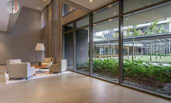 Imagem: Apartamento á venda com 131 m² com 2 suítes