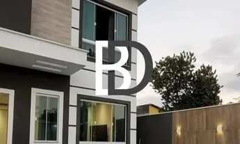 Imagem: Casa para comprar Jardim Mariléa Rio das