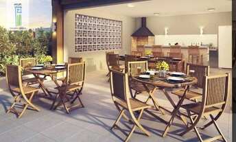 Imagem 7: Apartamento com 2 dormitórios à venda, 41 m² por R$ 280.500,00 - Vila Nova Cachoeirinha