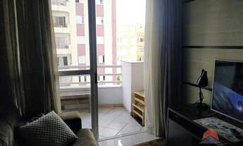 Imagem 2: Apartamento à venda, 72 m² por R$ 365.000,00 - Parque Industrial - São José dos Campos/SP