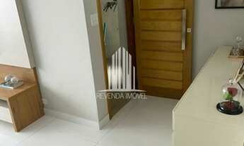 Imagem 5: Casa linda recém reformada, 3 dormitórios, 2 vagas