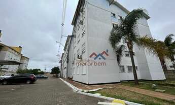 Imagem 7: Apartamento com 3 dormitórios à venda, 60 m² por R$ 215.000,00 - Igara - Canoas/RS