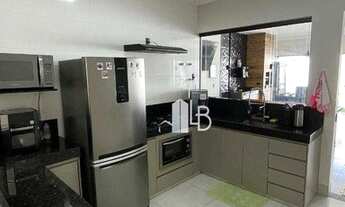 Imagem 3: Casa no bairro Karaíba com quatro quartos e área gourmet