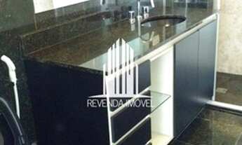 Imagem 6: Apartamento a venda com 256m² 3 dormitorios 1 suite e 3 vaga no jardins, São Paulo SP