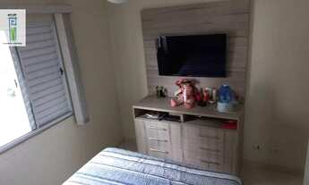 Imagem 7: Apartamento com 2 dormitórios à venda, 70 m² por R$ 340.000,00 - Casa Verde Alta - São Pau