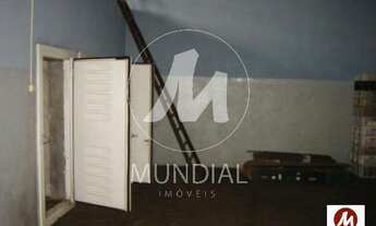 Imagem 6: Salão/Galpão (salão - térreo