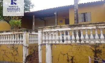 Imagem 7: Casa com 3 dormitórios à venda, 181 m² por R$ 480.000 - Jardim Indianópolis - Campinas/SP