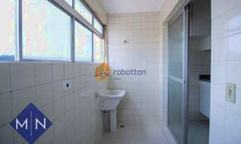 Imagem 7: Apartamento com 4 dormitórios à venda, 92 m² por R$ 430.000 - Sacomã - São Paulo/SP