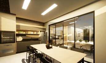 Imagem 8: Lindo sobrado à venda em Condomínio em Valinhos SP