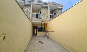 Imagem 2: Sobrado com 2 dormitórios à venda, 97 m² por R$ 650.000,00 - Cidade Patriarca - São Paulo