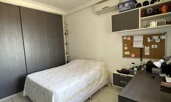 Imagem 4: Luzes do Farol Apartamento com 4 dormitórios