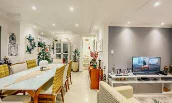 Imagem 4: São Paulo - Apartamento Padrão - Mooca