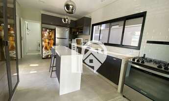 Imagem 3: Casa alto padrão com 4 suítes à venda, 415 m² Condomínio Jardim do Golfe 3 - SJCampos/SP