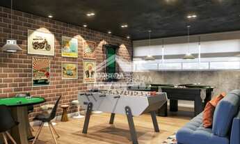 Imagem 7: Lançamento no Canto do Forte, venha morar no melhor bairro de PRAIA GRANDE