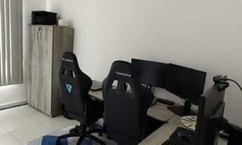 Imagem 5: River side, Apartamento a venda tem 88 metros quadrados com 3 quartos em Ponta Negra - Man