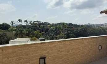 Imagem 3: Cobertura para venda com 150 metros quadrados com 4 quartos em Morro da Glória - Juiz de F