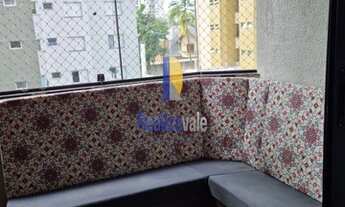 Imagem 3: Apartamento mobiliado no Jd. Aquarius