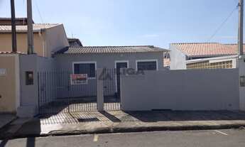 Imagem 5: Casa - Jardim Bom Retiro (Nova Veneza) - Sumaré