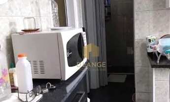 Imagem 5: Apartamento à venda no Conjunto Habitacional Padre Anchieta em Campinas/SP