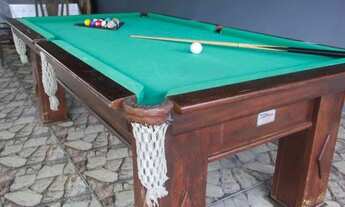 Imagem 2: Pousada para temporada - São Francisco do Sul - Ubatuba