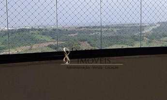 Imagem: 4 dorm. Sendo 1 suíte, Andar Alto Vista