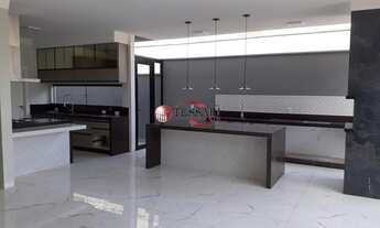 Imagem 7: Casa em Condomínio à venda, 4 quartos, 6 vagas, Golden Park Residence - Mirassol/SP