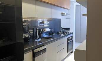 Imagem 2: Apartamento 3 quartos Bento Ferreira 3 vagas de garagem